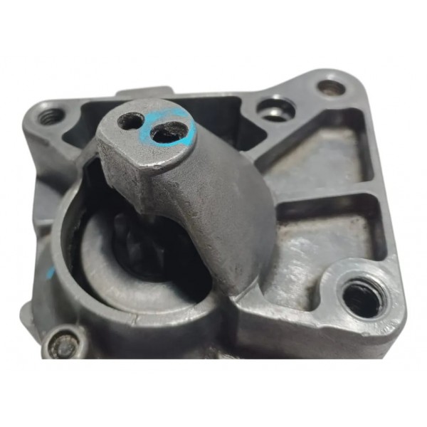 Motor Arranque Renault Scenic Clio 1.6 2006 Com Detalhe