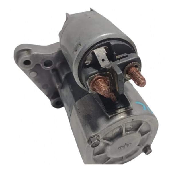 Motor Arranque Renault Scenic Clio 1.6 2006 Com Detalhe
