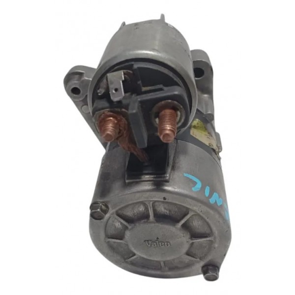Motor Arranque Renault Scenic Clio 1.6 2006 Com Detalhe