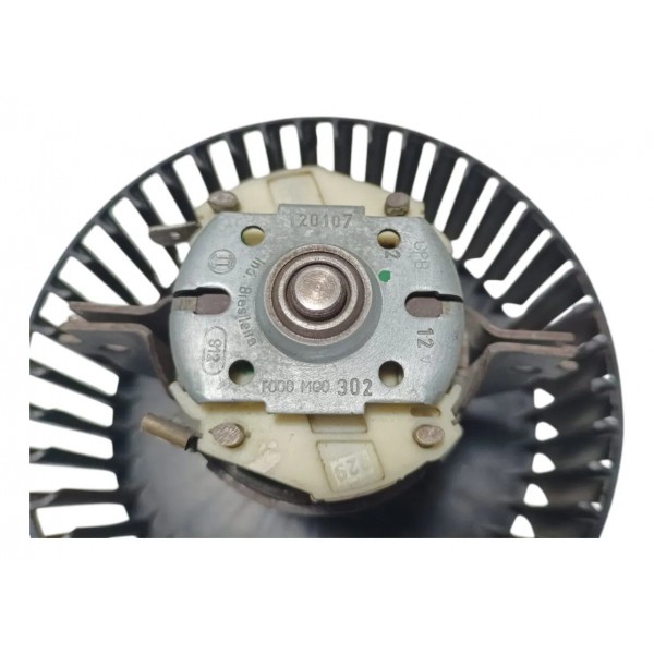 Eletroventilador Interno Ford Ka 2008
