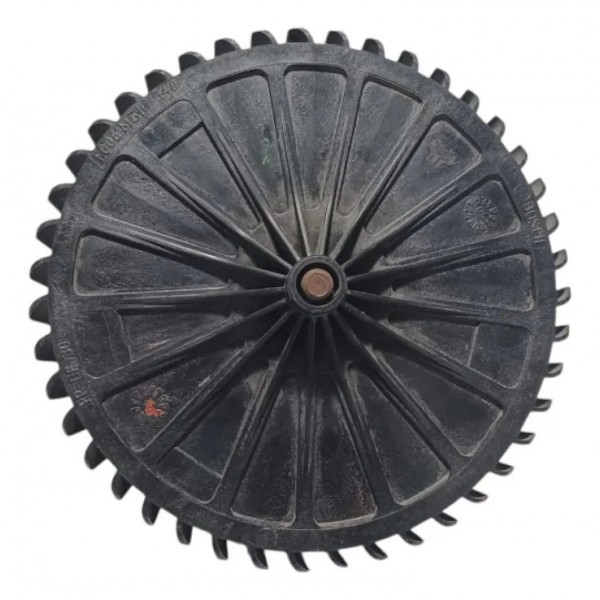 Eletroventilador Interno Ford Ka 2008