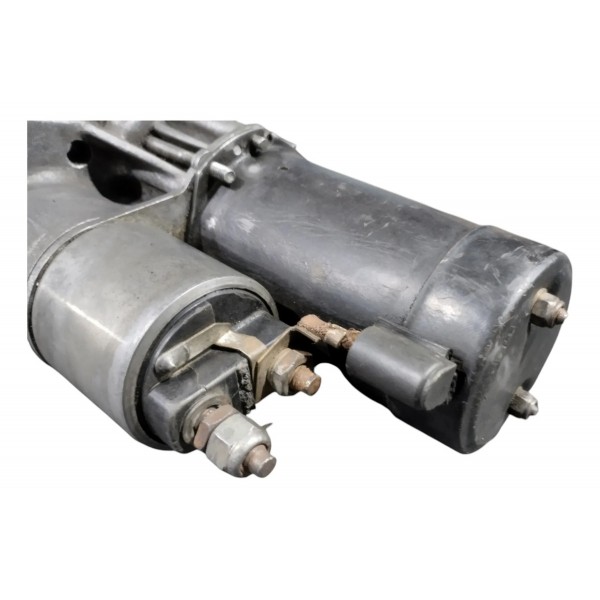 Motor Arranque Renault Megane Scenic Clio R19 1999