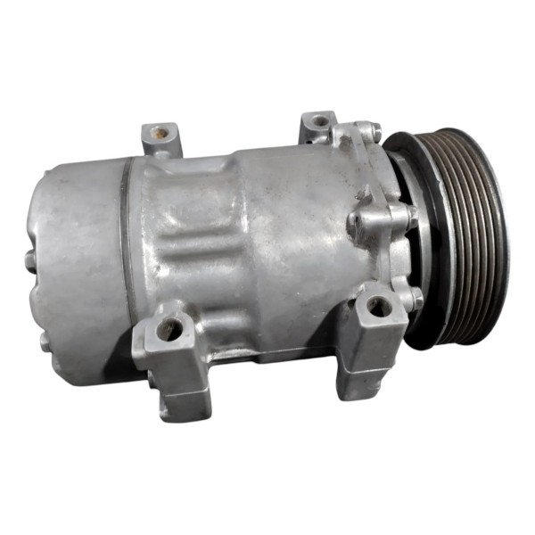 Compressor Ar Condicionado Scenic 2.0 1999 A 2005