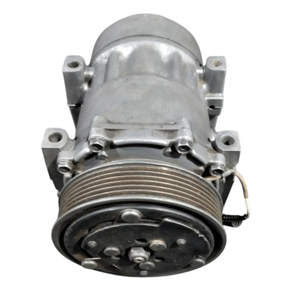 Compressor Ar Condicionado Scenic 2.0 1999 A 2005