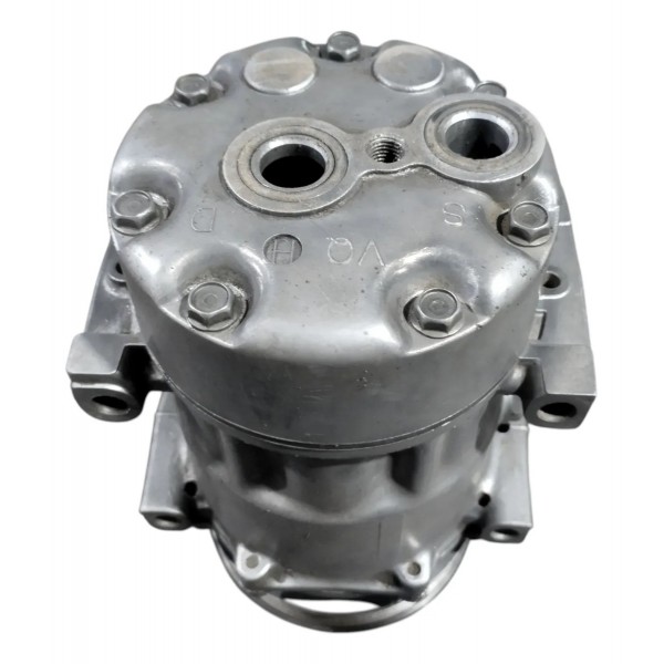 Compressor Ar Condicionado Scenic 2.0 1999 A 2005