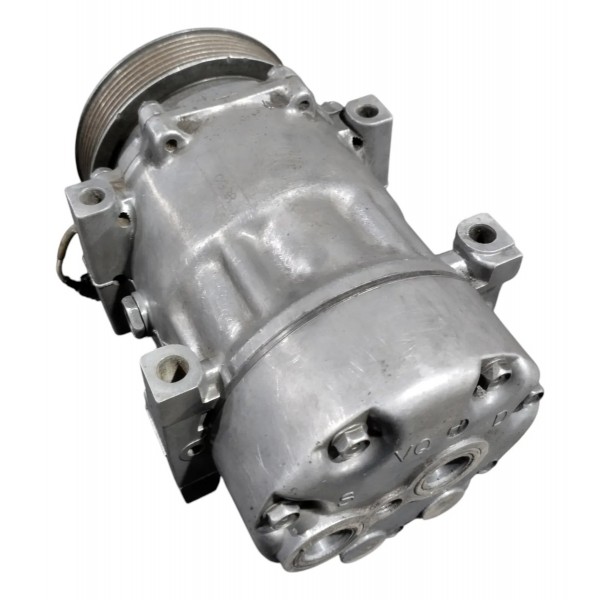 Compressor Ar Condicionado Scenic 2.0 1999 A 2005