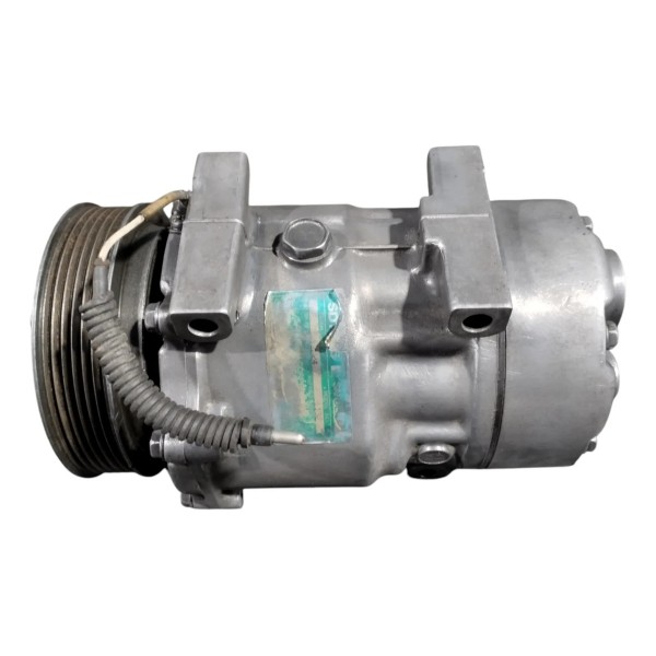 Compressor Ar Condicionado Scenic 2.0 1999 A 2005