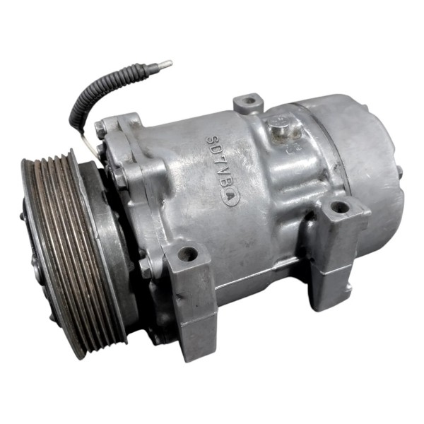 Compressor Ar Condicionado Scenic 2.0 1999 A 2005