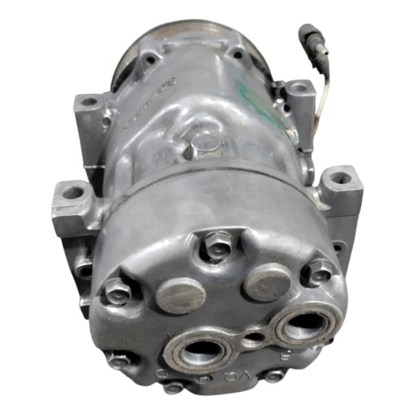 Compressor Ar Condicionado Scenic 2.0 1999 A 2005