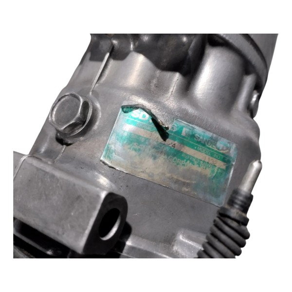 Compressor Ar Condicionado Scenic 2.0 1999 A 2005