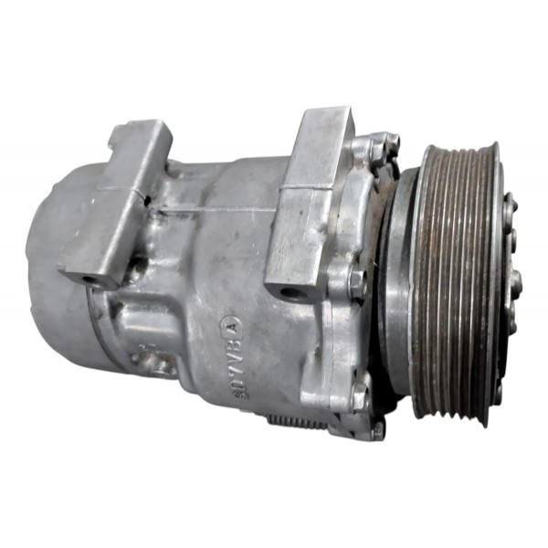 Compressor Ar Condicionado Scenic 2.0 1999 A 2005