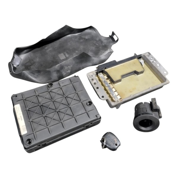 Kit Conde Módulo Injeção Renault Scenic 2.0 8v