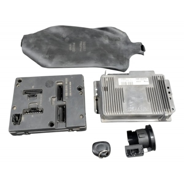 Kit Conde Módulo Injeção Renault Scenic 2.0 8v