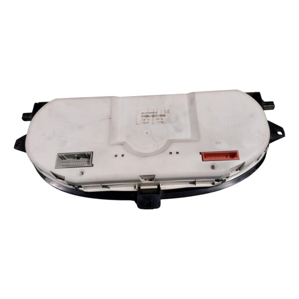 Painel Instrumento Renault Scenic 1999 A 2005 Cinza