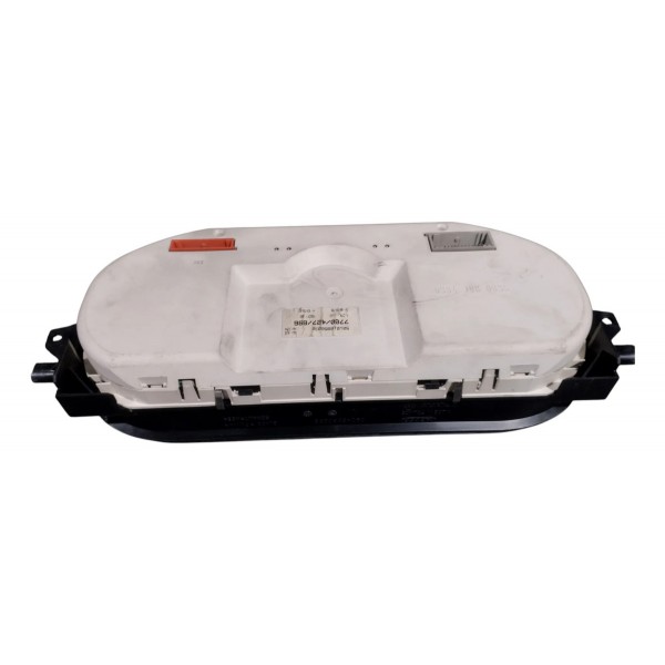 Painel Instrumento Renault Scenic 1999 A 2005 Cinza