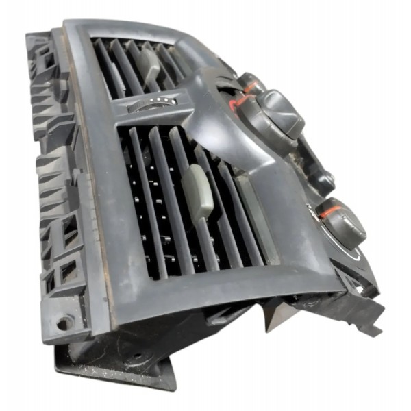 Difusor Comando Ar Condicionado Renault Megane 2008 2012
