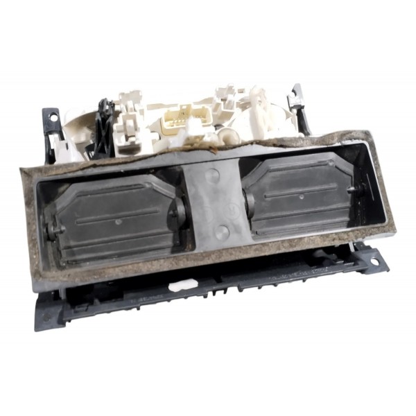 Difusor Comando Ar Condicionado Renault Megane 2008 2012