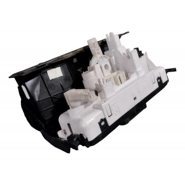 Difusor Comando Ar Condicionado Renault Megane 2008 2012
