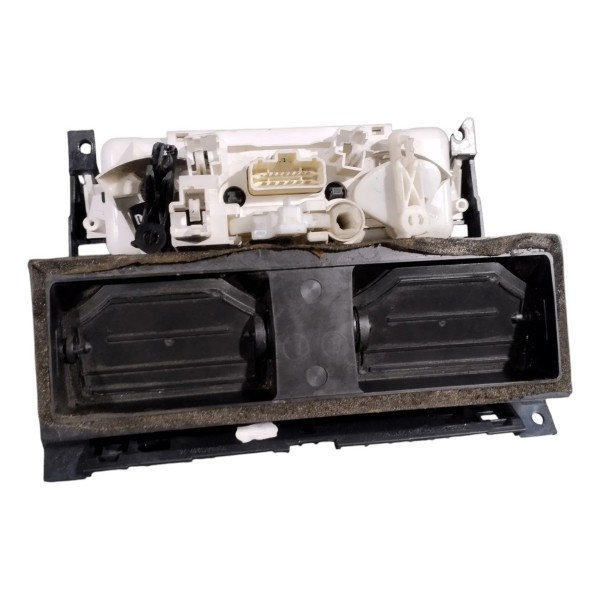 Difusor Comando Ar Condicionado Renault Megane 2008 2012