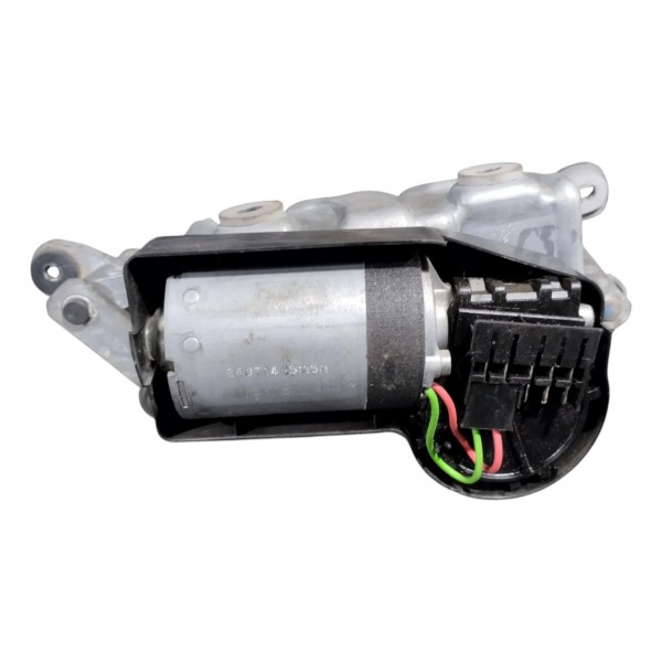 Galhada Motor Limpador Parabrisa Vw Fox Spacefox