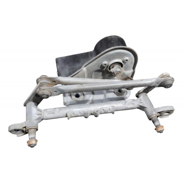 Galhada Motor Limpador Parabrisa Vw Fox Spacefox