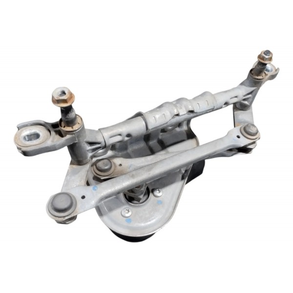 Galhada Motor Limpador Parabrisa Vw Fox Spacefox