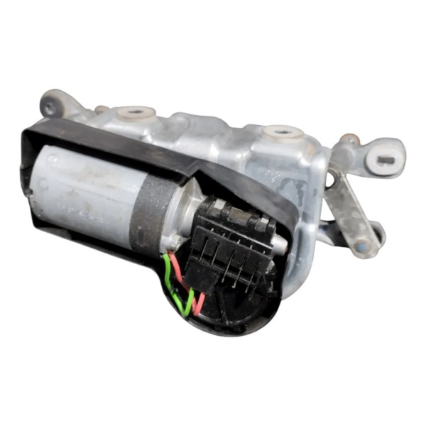 Galhada Motor Limpador Parabrisa Vw Fox Spacefox