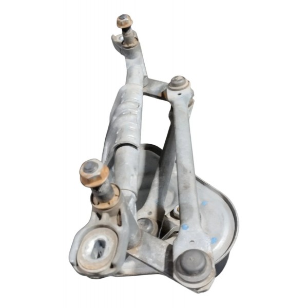 Galhada Motor Limpador Parabrisa Vw Fox Spacefox