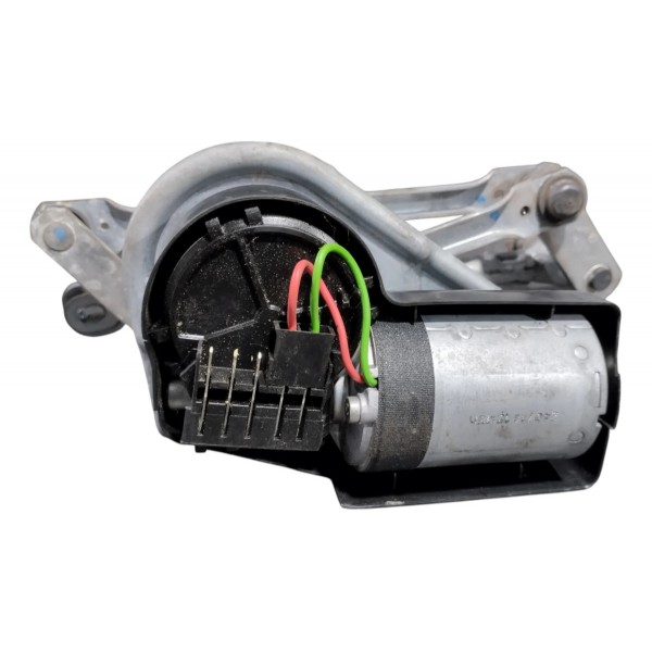 Galhada Motor Limpador Parabrisa Vw Fox Spacefox