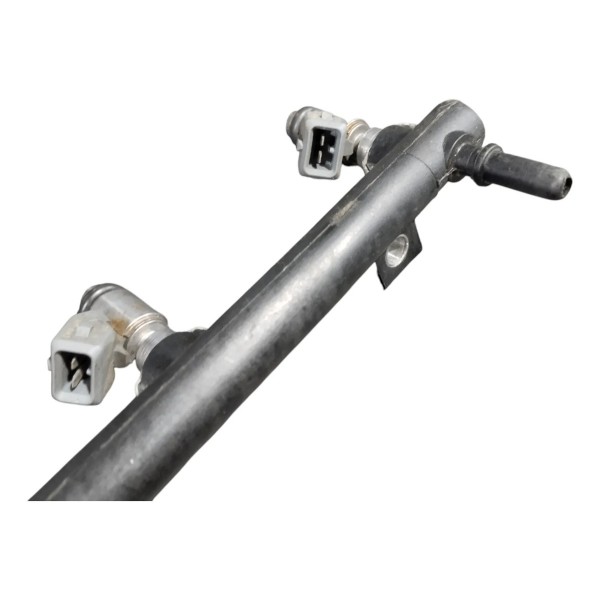 Flauta Com Bicos Injetor Renault Megane 1.6 16v 2008 2012