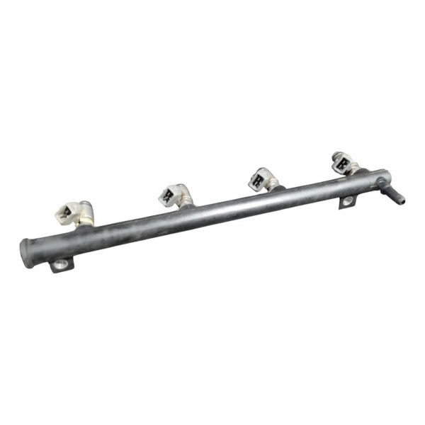Flauta Com Bicos Injetor Renault Megane 1.6 16v 2008 2012