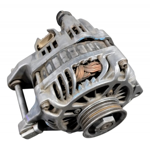 Alternador Pajero Tr4 Detalhe 2009 2015