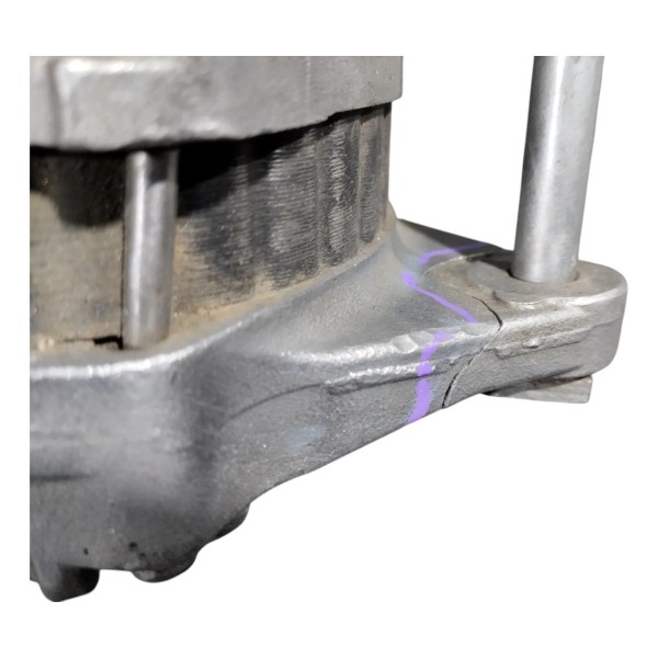 Alternador Pajero Tr4 Detalhe 2009 2015
