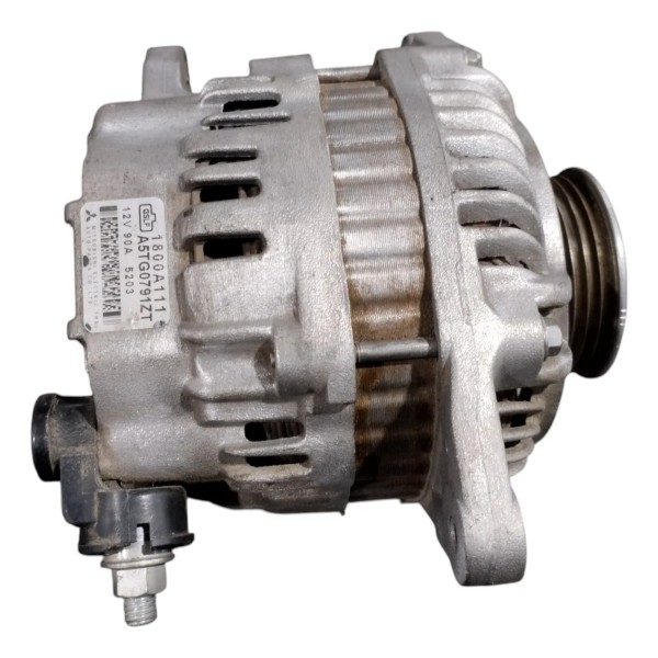 Alternador L200 Triton 3.2 2009 A 2015