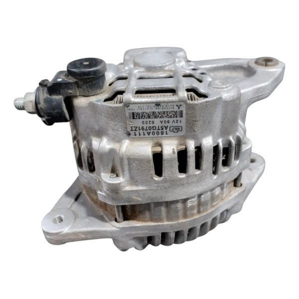 Alternador L200 Triton 3.2 2009 A 2015