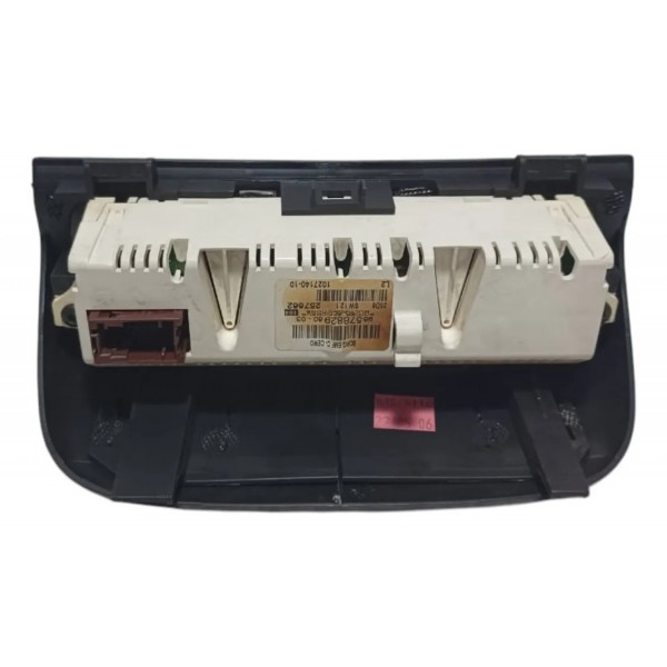 Computador Bordo Peugeot 307 2007