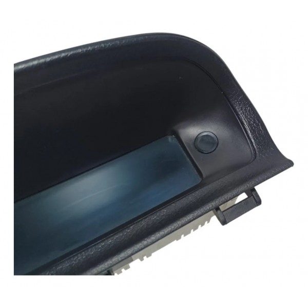 Computador Bordo Peugeot 307 2007