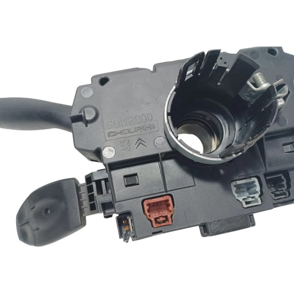 Chave De Seta Peugeot 307 Hatch 2007