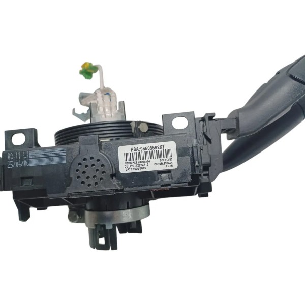 Chave De Seta Peugeot 307 Hatch 2007
