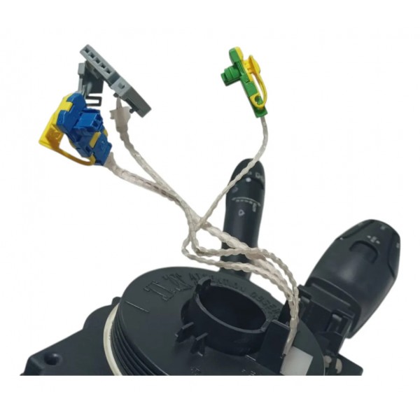 Chave De Seta Peugeot 307 Hatch 2007