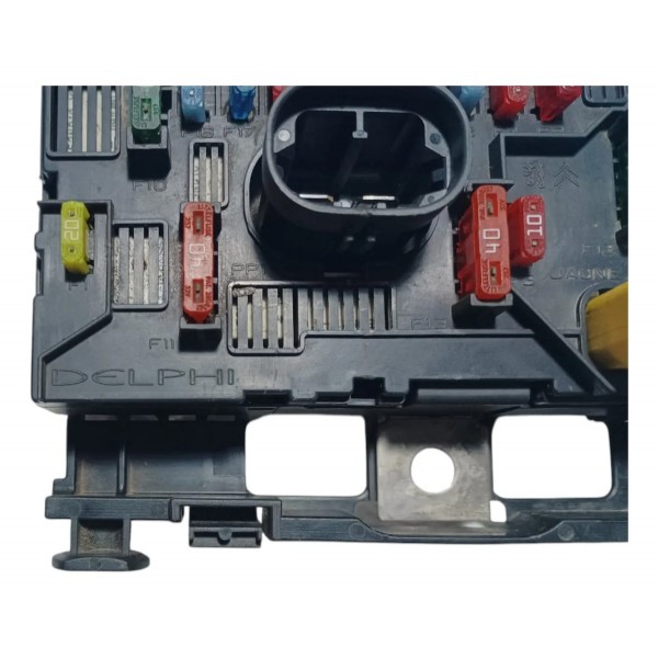 Módulo Bsm L11 Peugeot Citroen 9661087080
