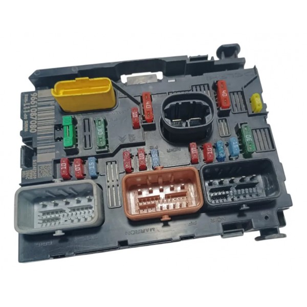 Módulo Bsm L11 Peugeot Citroen 9661087080