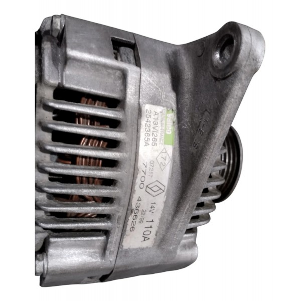 Alternador Renault Scenic 2.0 8v 1999 A 2005