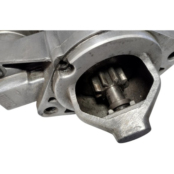 Motor Arranque Ford Focus 1.6 8v