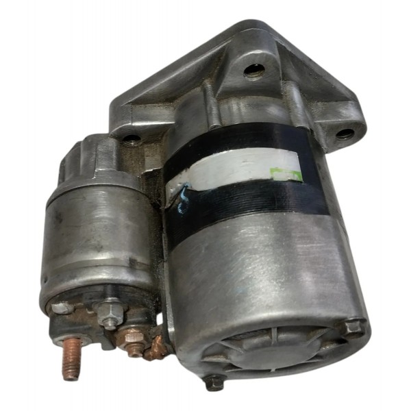Motor Arranque Ford Focus 1.6 8v
