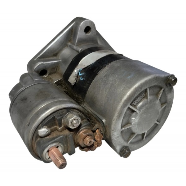 Motor Arranque Ford Focus 1.6 8v