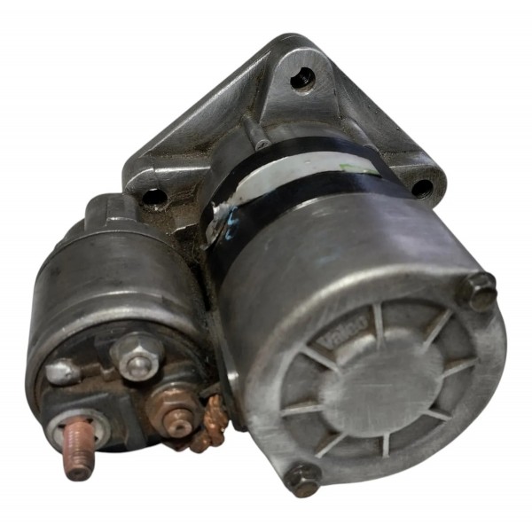 Motor Arranque Ford Focus 1.6 8v