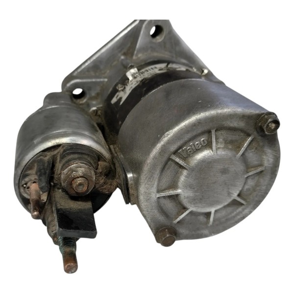 Motor Arranque Ford Fiesta Zetec 1.0 8v