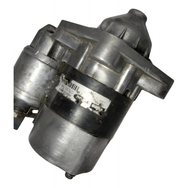 Motor Arranque Ford Fiesta Zetec 1.0 8v