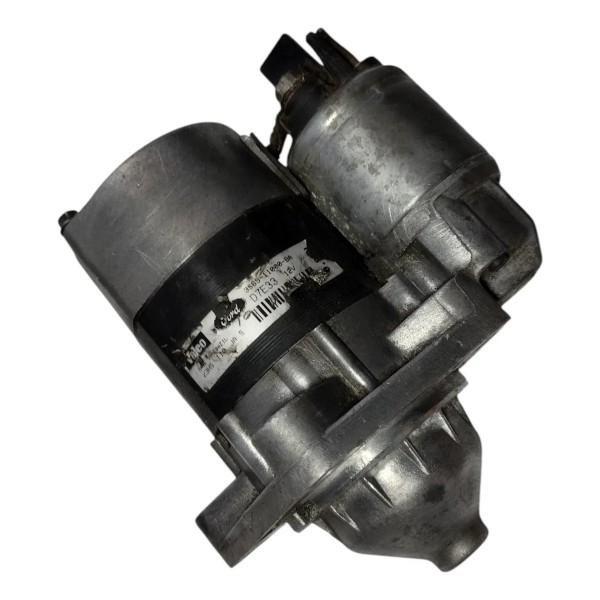 Motor Arranque Ford Fiesta Zetec 1.0 8v